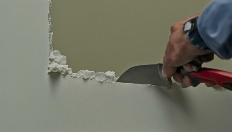 Step-By-Step Guide: How To Repair Torn Drywall Easily 2023