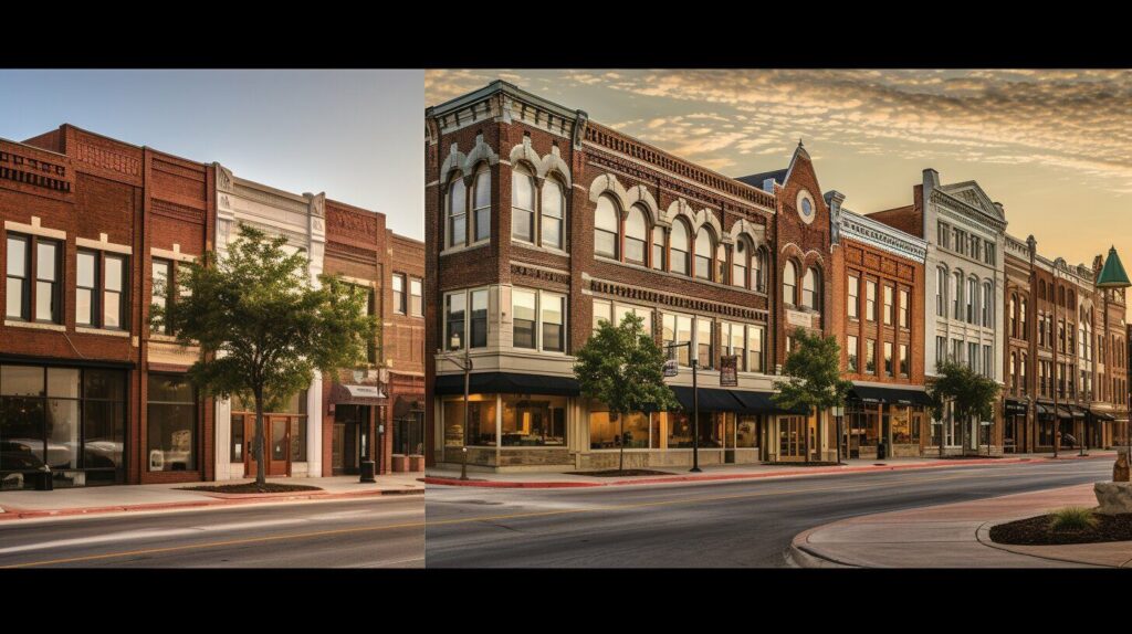 Mansfield Historical Sites Mansfield Historical Sites