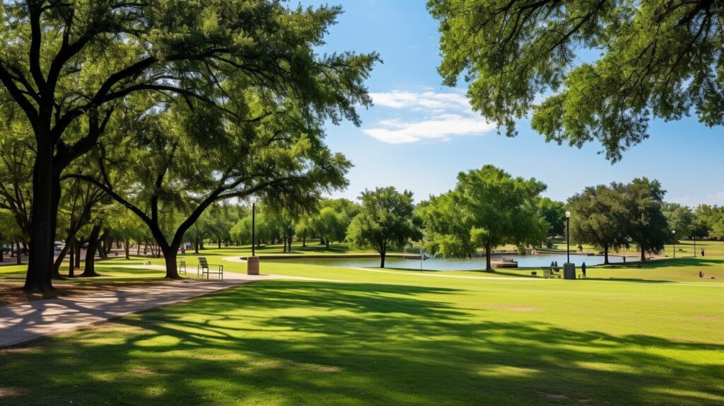 Mansfield Texas attractions Mansfield Texas attractions