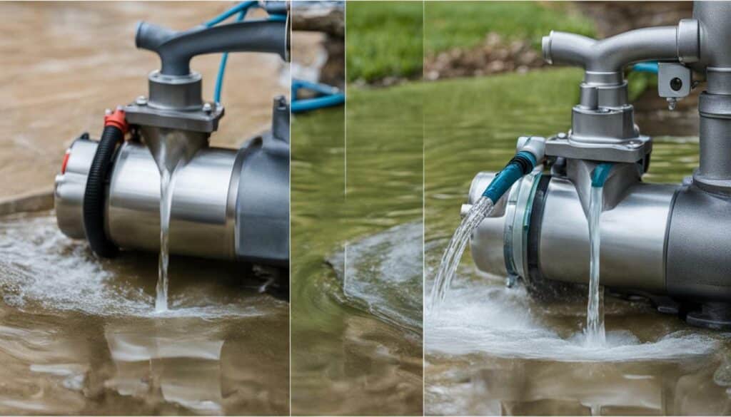 Priming a pool pump in 5 steps Priming a pool pump in 5 steps