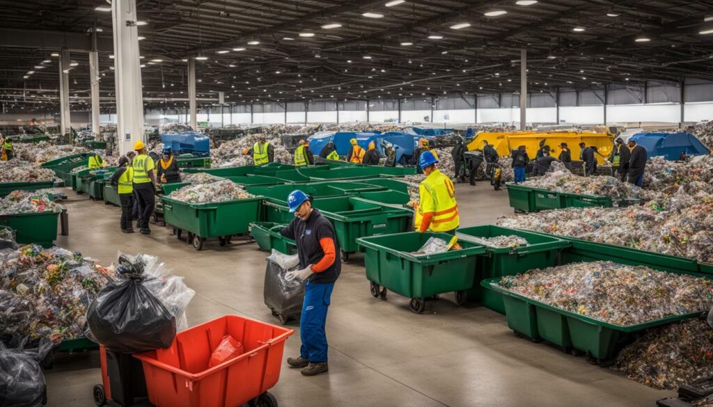 Recycle Revolution - Hassle-Free Recycling near Love Field Airport Recycle Revolution - Hassle-Free Recycling near Love Field Airport