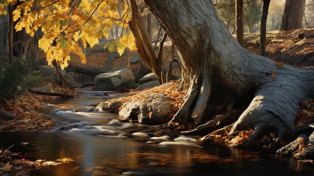 Sycamore Tree Sycamore Tree