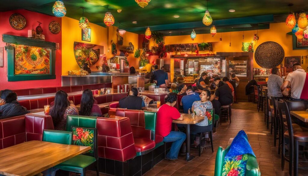 Taqueria Maria Bonita Taqueria Maria Bonita