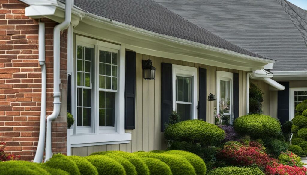 The Grounds Guys - Gutter Cleaning The Grounds Guys - Gutter Cleaning