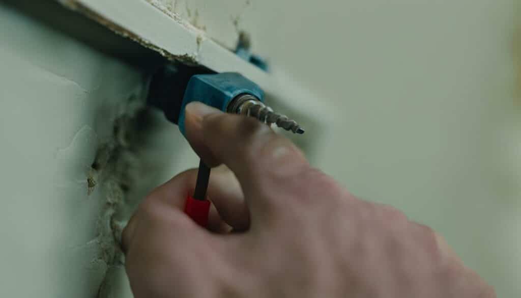 drywall repair techniques drywall repair techniques