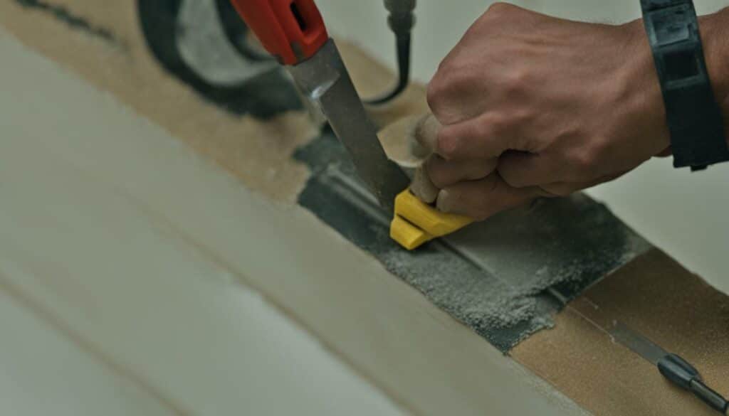 easy fixing methods for stripped screw holes easy fixing methods for stripped screw holes