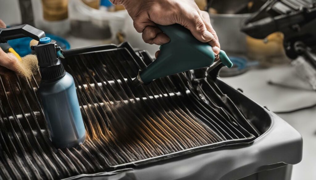 evaporator coil maintenance evaporator coil maintenance
