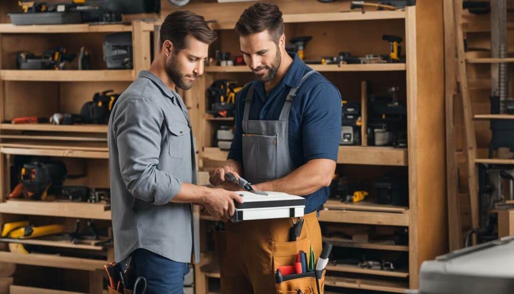 finding a trustworthy handyman finding a trustworthy handyman