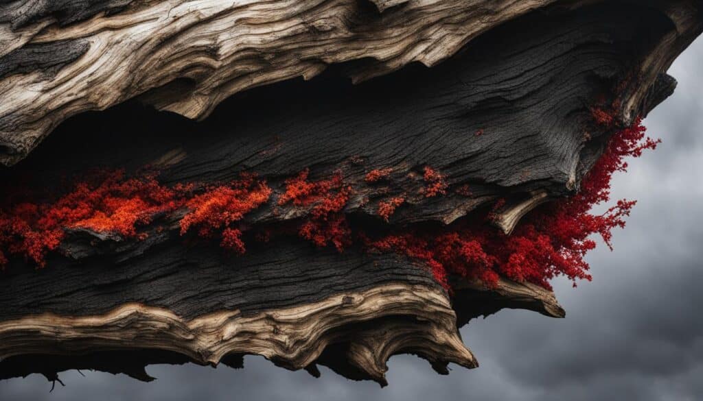 fungal pathogen fungal pathogen