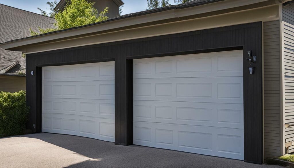 Why Is My Garage Door Stuck Simple Tips That Help