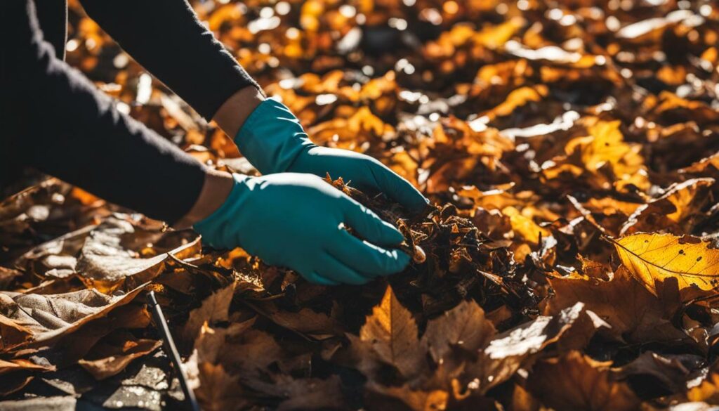 gutter cleaning gutter cleaning
