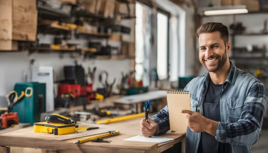 hiring a fair-priced handyman hiring a fair-priced handyman