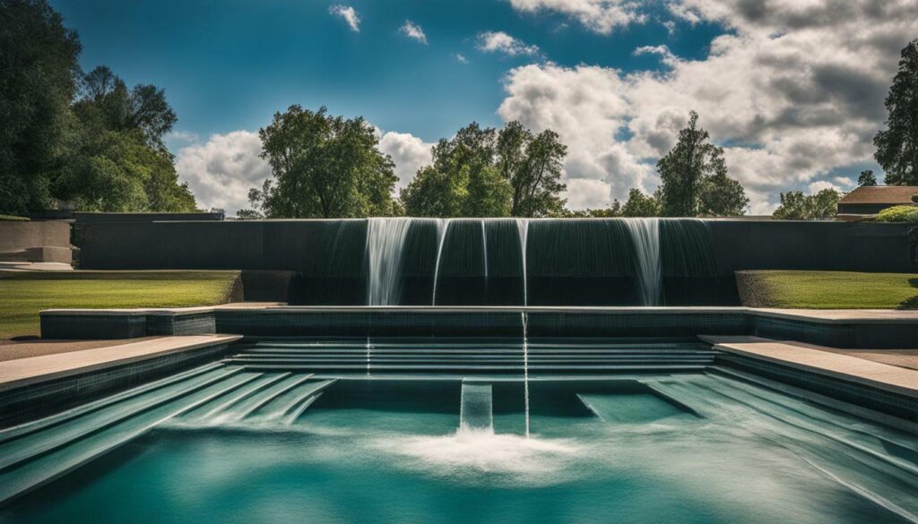 How Long Does It Take to Drain a Pool? 2 how long does it take to drain a pool