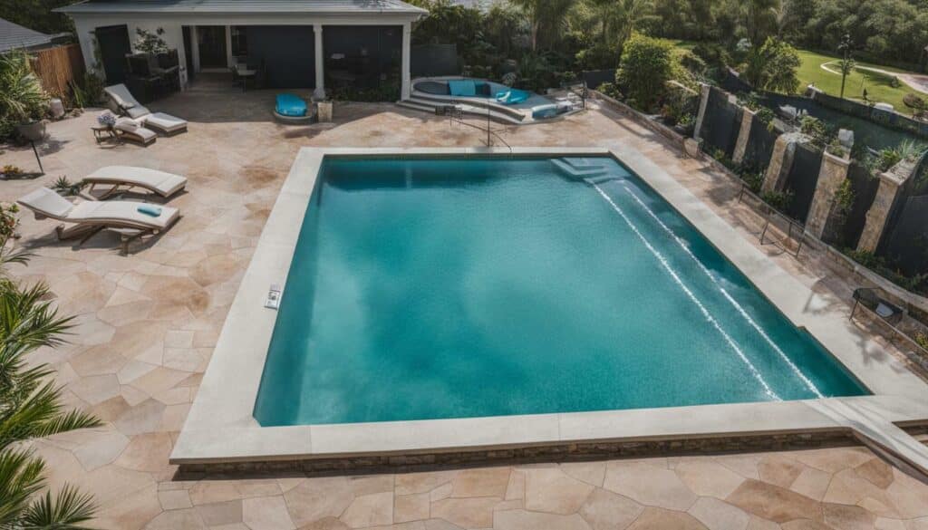 how often should i shock my salt water pool how often should i shock my salt water pool