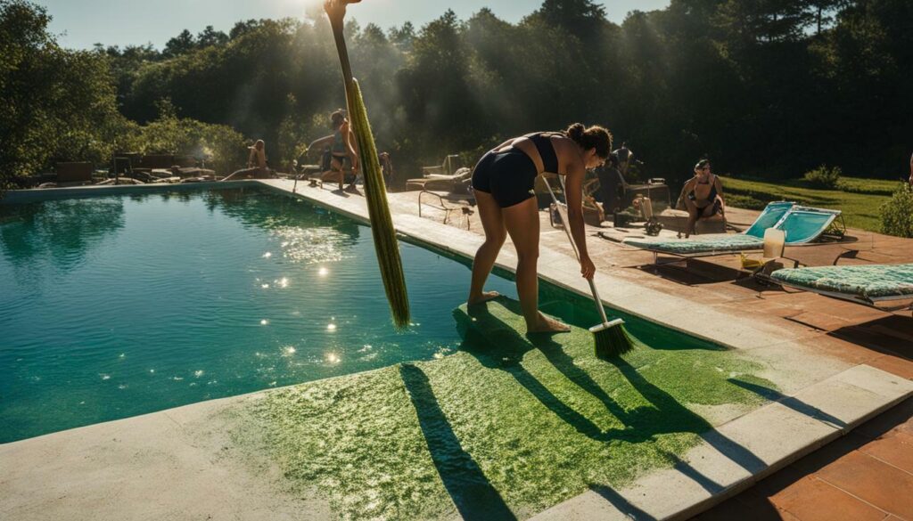 How to Clean Pool Tile Easily and Effectively 2023 7 how to clean pool tile