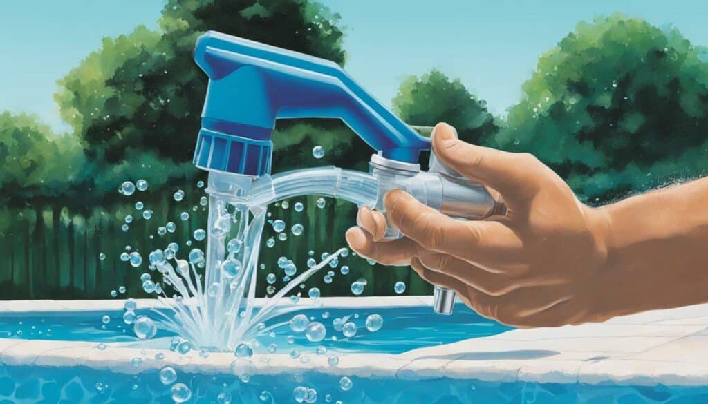 How To Get Air Out Of Pool Pump