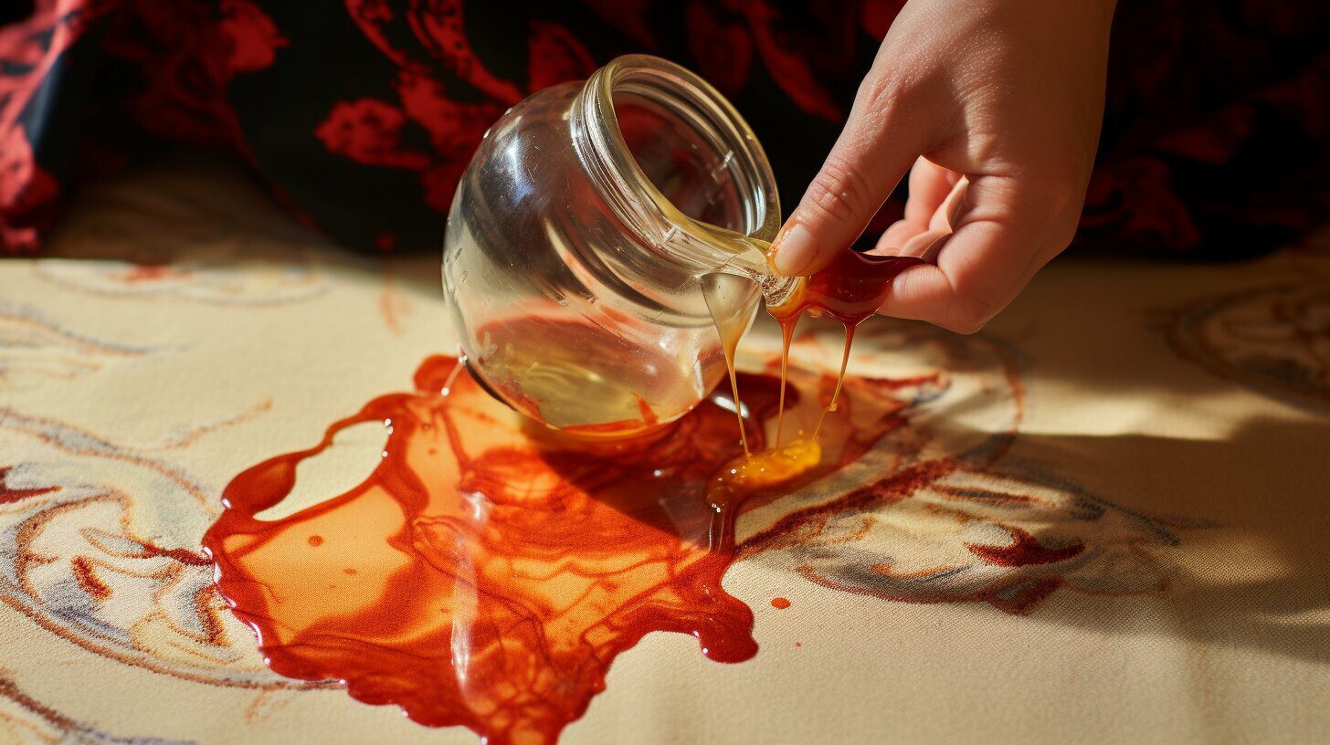 Learn How To Get Dried Glue Out Of Carpet Simple Steps!