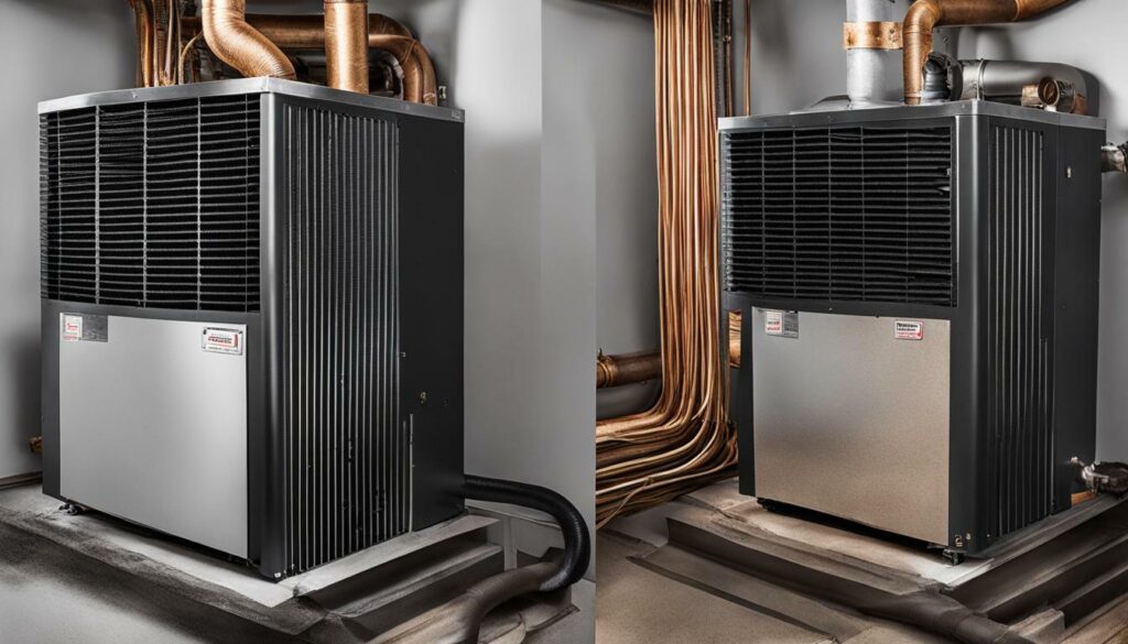 importance of cleaning evaporator coil importance of cleaning evaporator coil