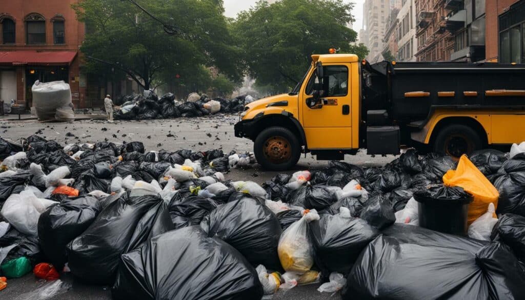 inadequate waste management in Dallas inadequate waste management in Dallas