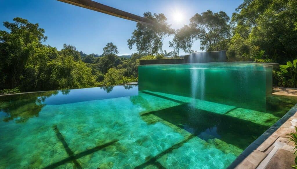 Pool Calcium Remover: Say Goodbye to Calcium Buildup in Your Pool 1 pool calcium remover