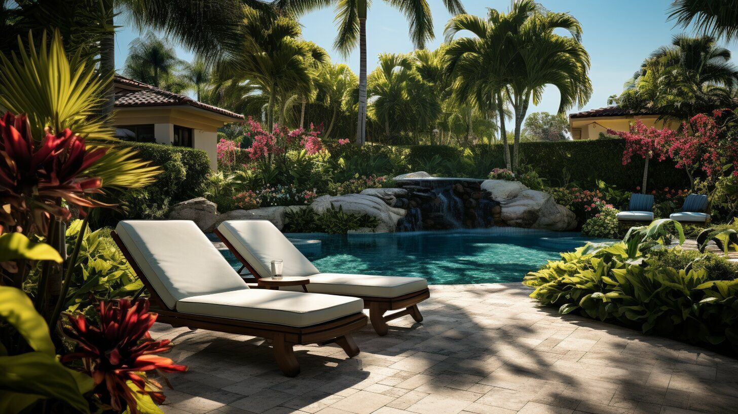 Stunning Pool Design Ideas For Your Backyard Oasis