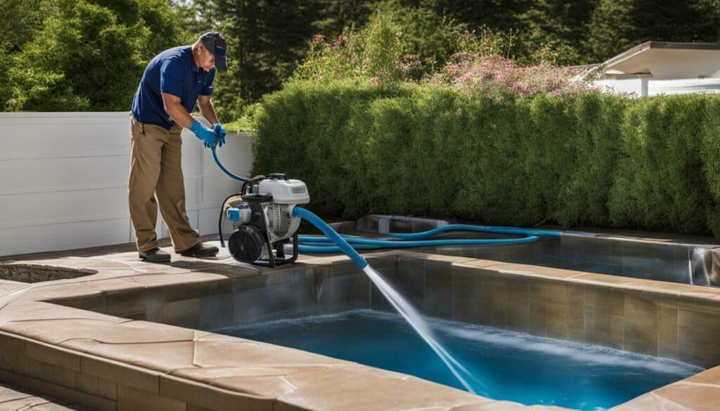 pool maintenance pool maintenance