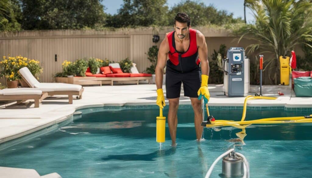 pool pump safety pool pump safety