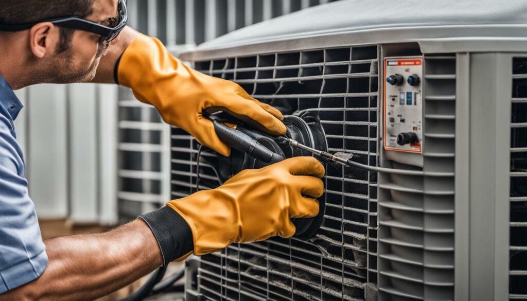 professional evaporator coil cleaning professional evaporator coil cleaning