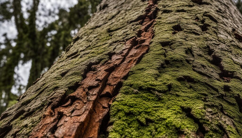 seiridium canker