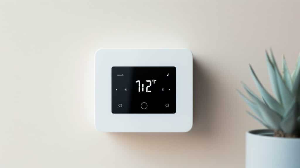 smart thermostat smart thermostat