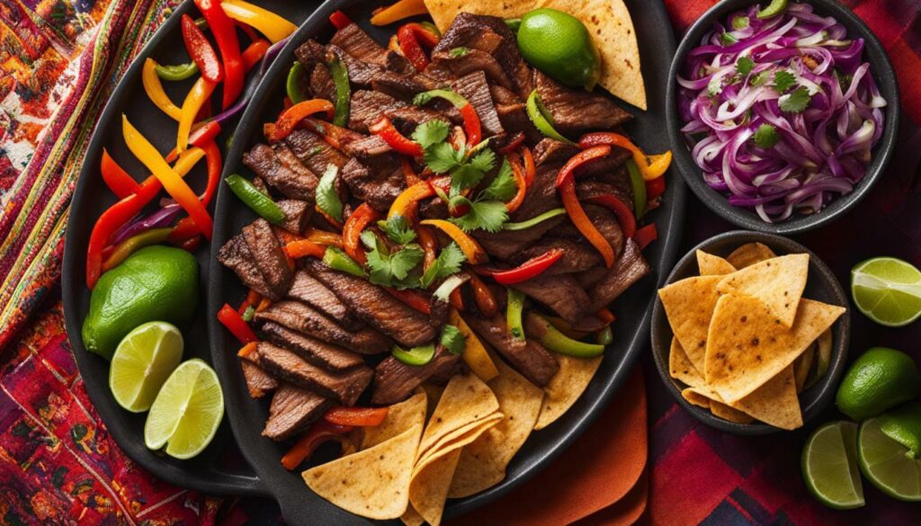 Discover the Best Mexican Food in Arlington TX Top Choices!