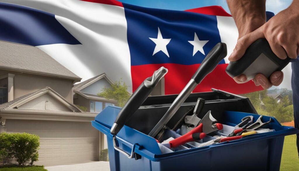 Are Handyman Services Taxable In Texas? Your Guide Explained