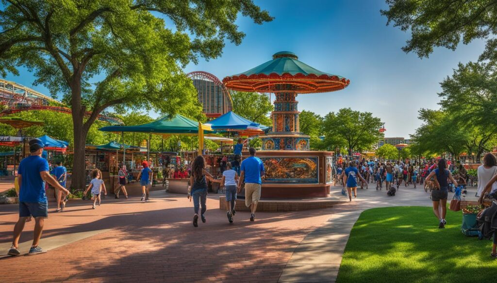 Things to Do in Arlington Texas (2023) 3 things to do in Arlington Texas