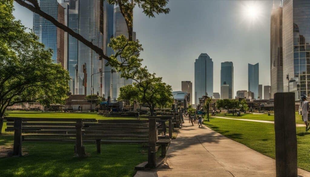 Discover the Worst Things About Living in Dallas 2 worst things about living in dallas