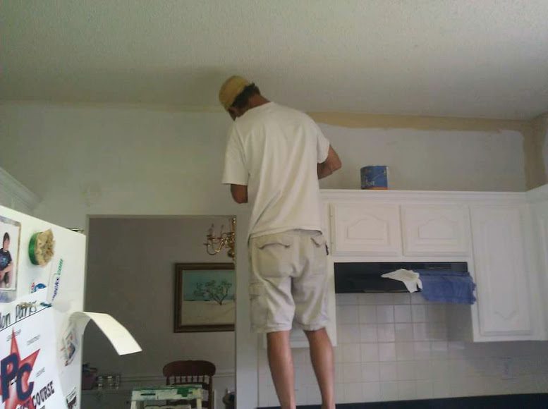 Tom's Home Repair and Painting 1 Tom's Home Repair and Painting