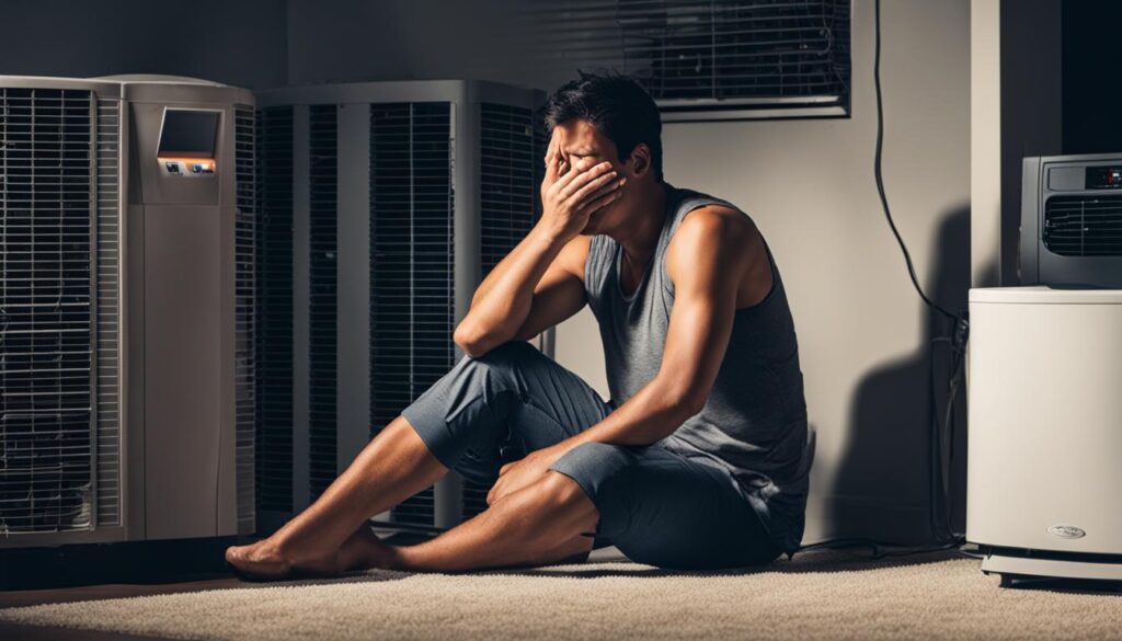 AC Not Working in Apartment? Here's What You Can Do! 7 AC Not Working in Apartment