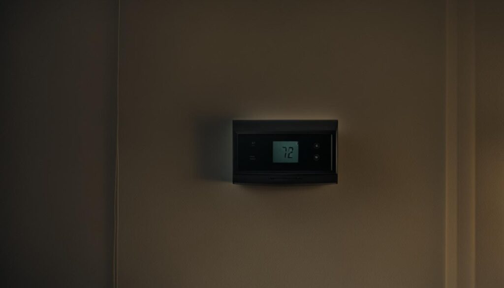 Solving the Mystery: AC Thermostat No Power Issues 2 AC Thermostat No Power