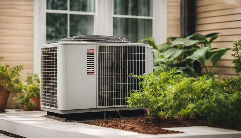 Fix Your AC Unit Blowing Hot Air Outside: Expert Tips 13 AC Unit Blowing Hot Air Outside