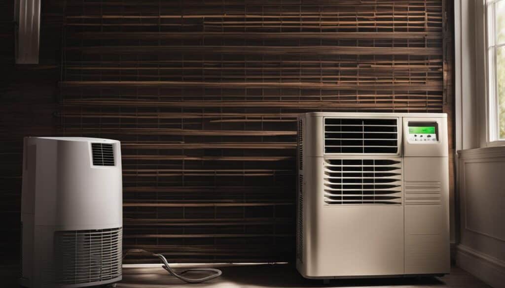 AC Unit Smells Musty? Here Are Some Easy Tips to Freshen it Up! 10 AC Unit Smells Musty