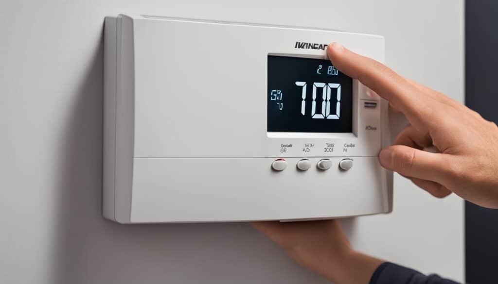 Troubleshooting Tips When Your AC Won't Cool Below 80 1 AC Won't Cool Below 80