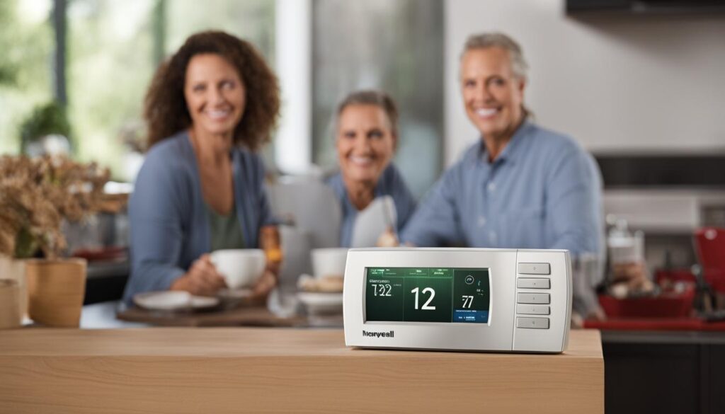 Affordable Honeywell Thermostat Repair Options Affordable Honeywell Thermostat Repair Options