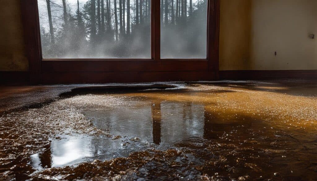 Fix Your Air Handler Leaking Water on Floor Today! 17 Air Handler Leaking Water on Floor