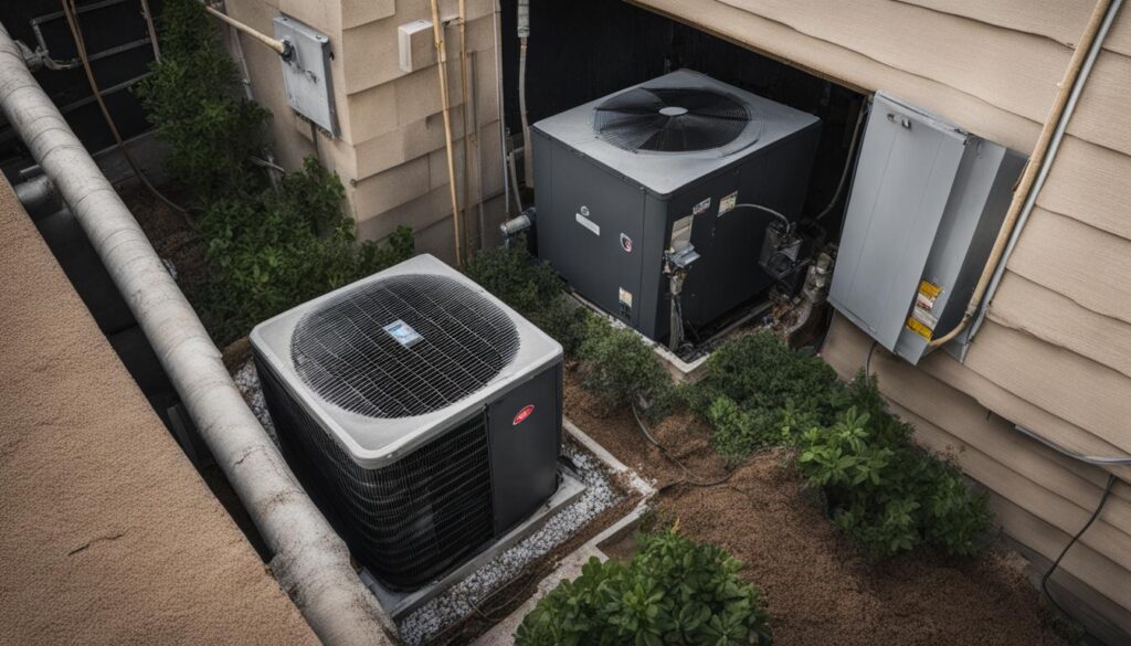 Troubleshooting Tips When Your AC Won't Cool Below 80