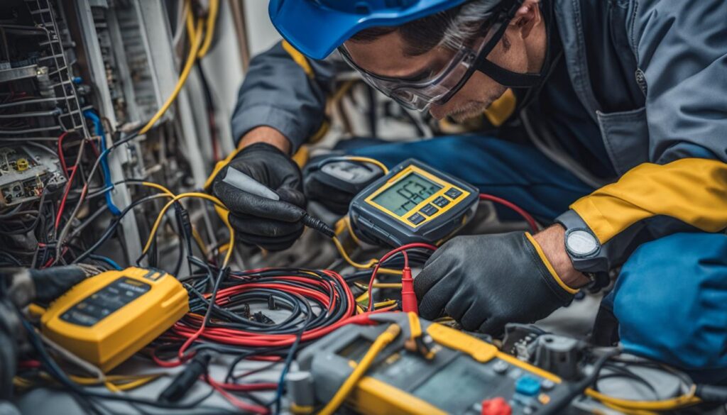 Furnace maintenance image Furnace maintenance image