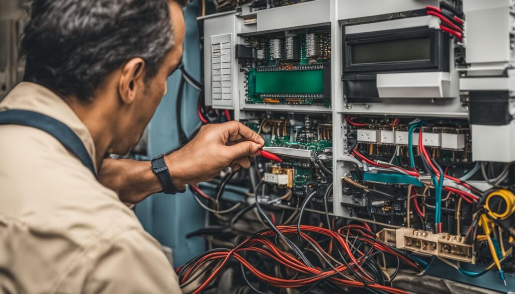 Mastering AC Thermostat Repair Your Ultimate DIY Guide mastering-ac-thermostat-repair-your-ultimate-diy-guide