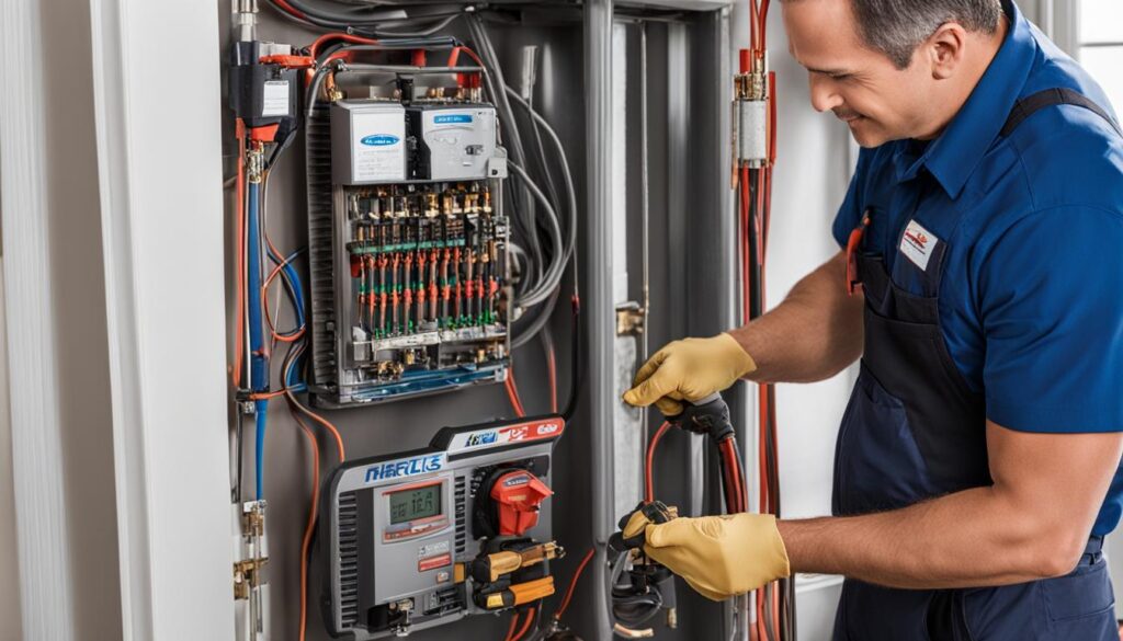 benefits of professional thermostat repair benefits of professional thermostat repair