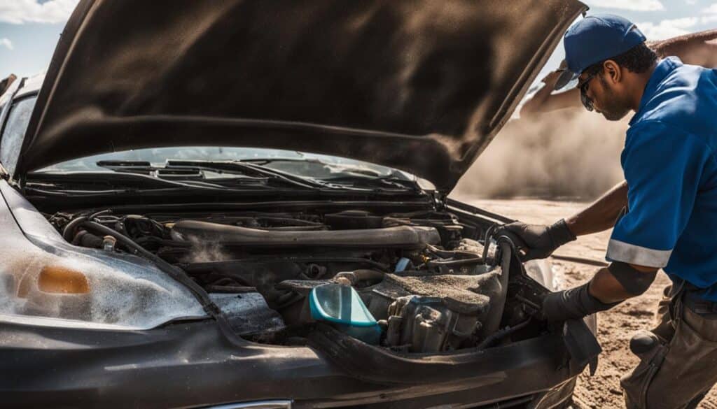 car AC maintenance car AC maintenance