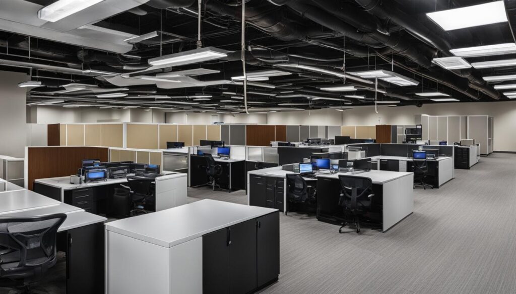 commercial cooling system installation commercial cooling system installation