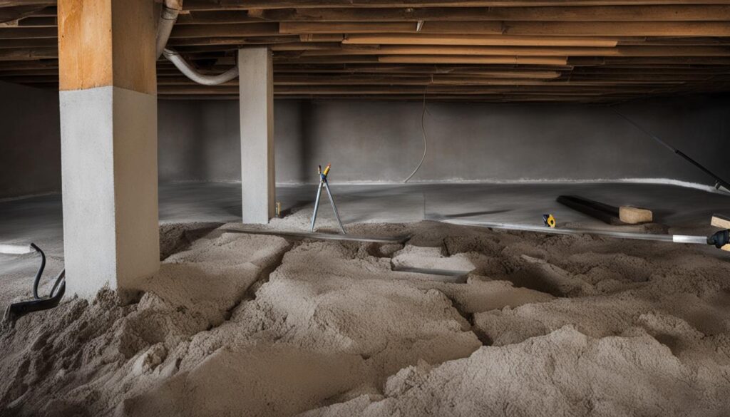 Master DIY Sinking Foundation Repair with Our Easy Guide 8 diy sinking foundation repair