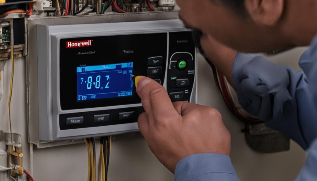 fast honeywell thermostat repair fast honeywell thermostat repair